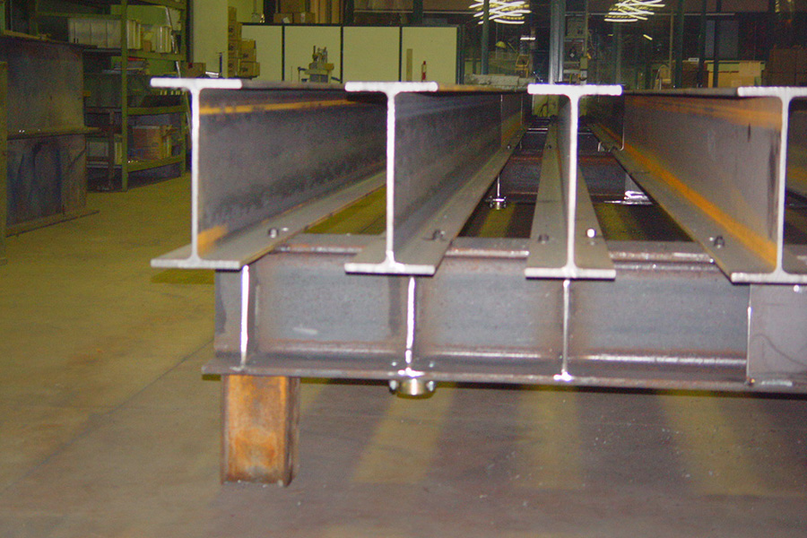 Pese a ponte su misura